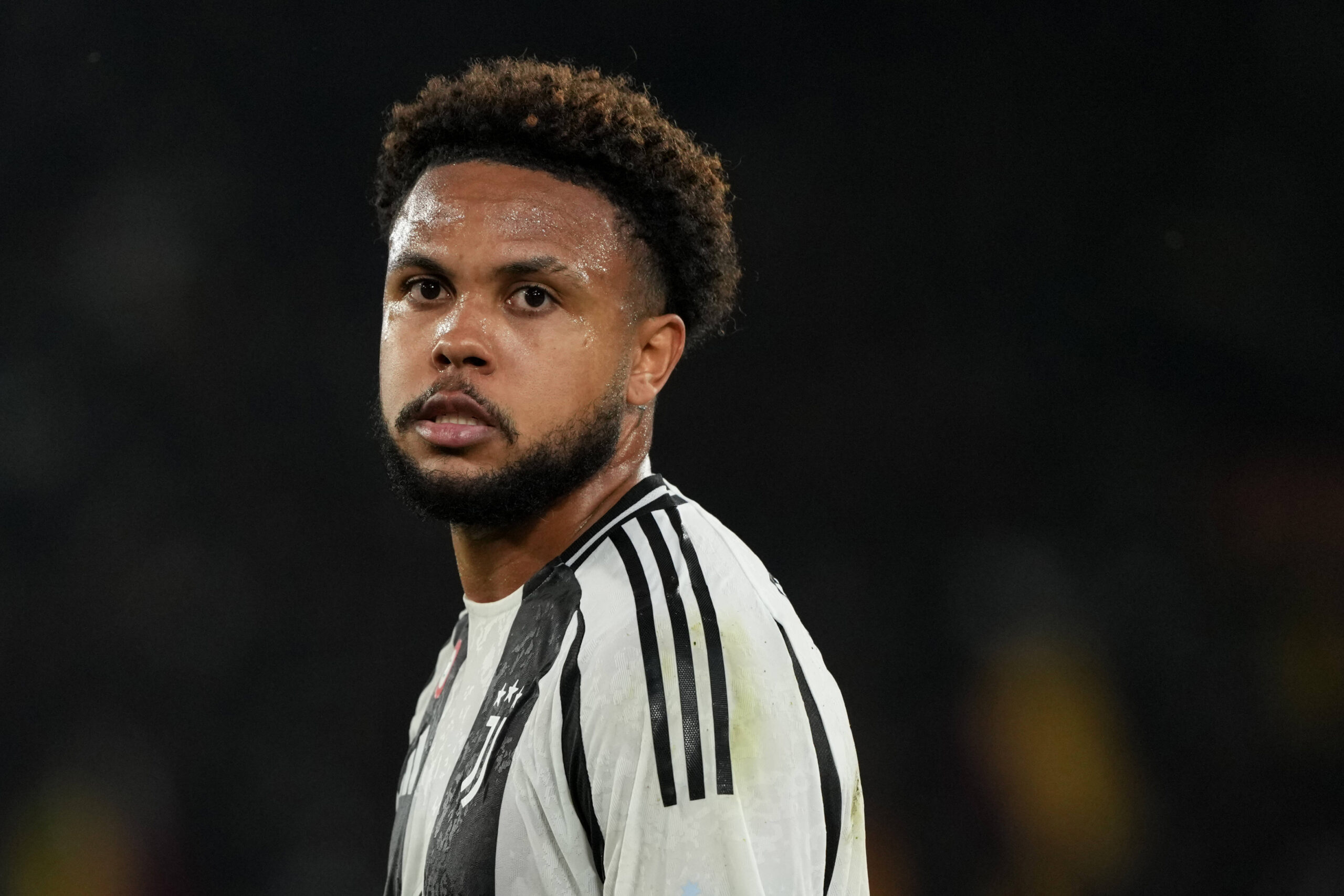 Weston McKennie