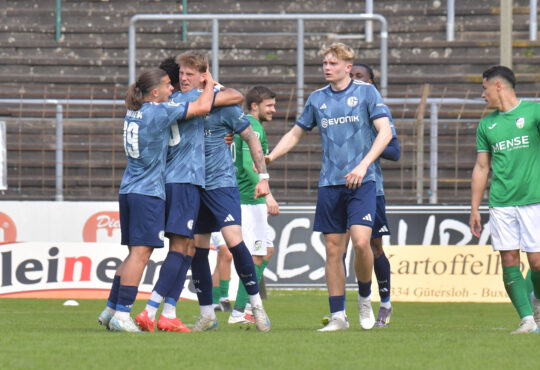 Schalke U23