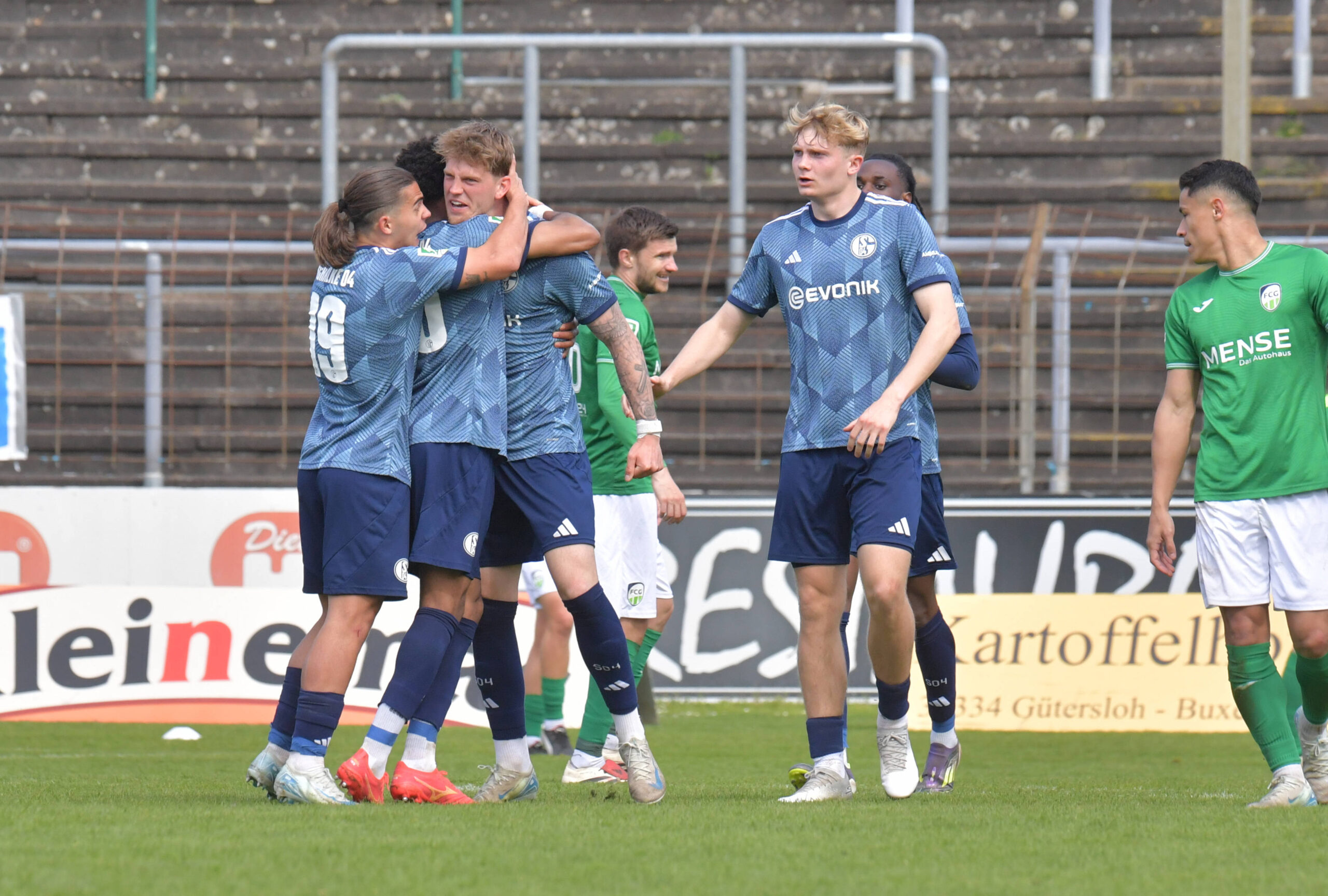 Schalke U23