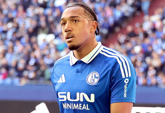 Anton Donkor