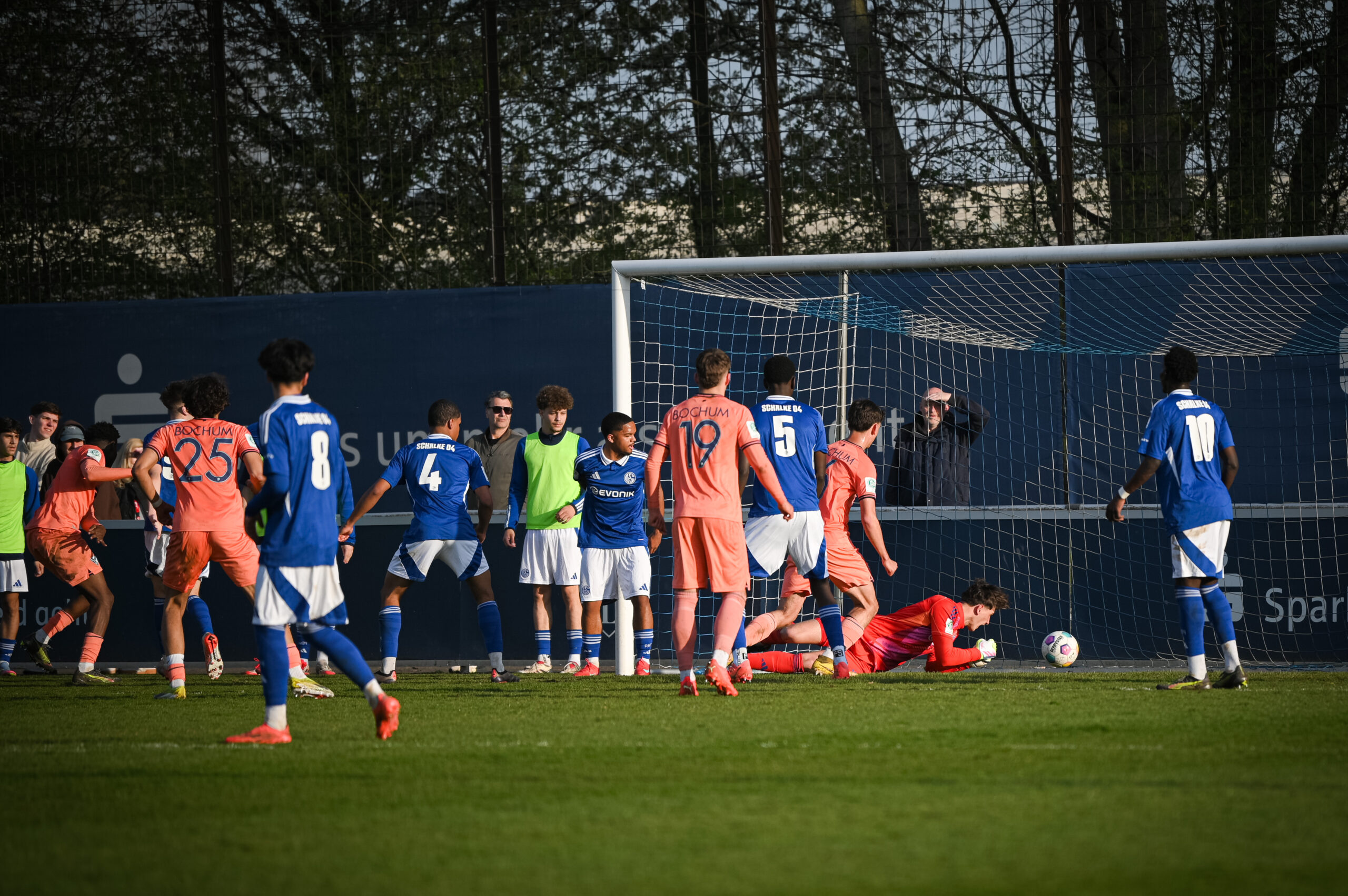 VfL Bochum - Schalke 04 U19