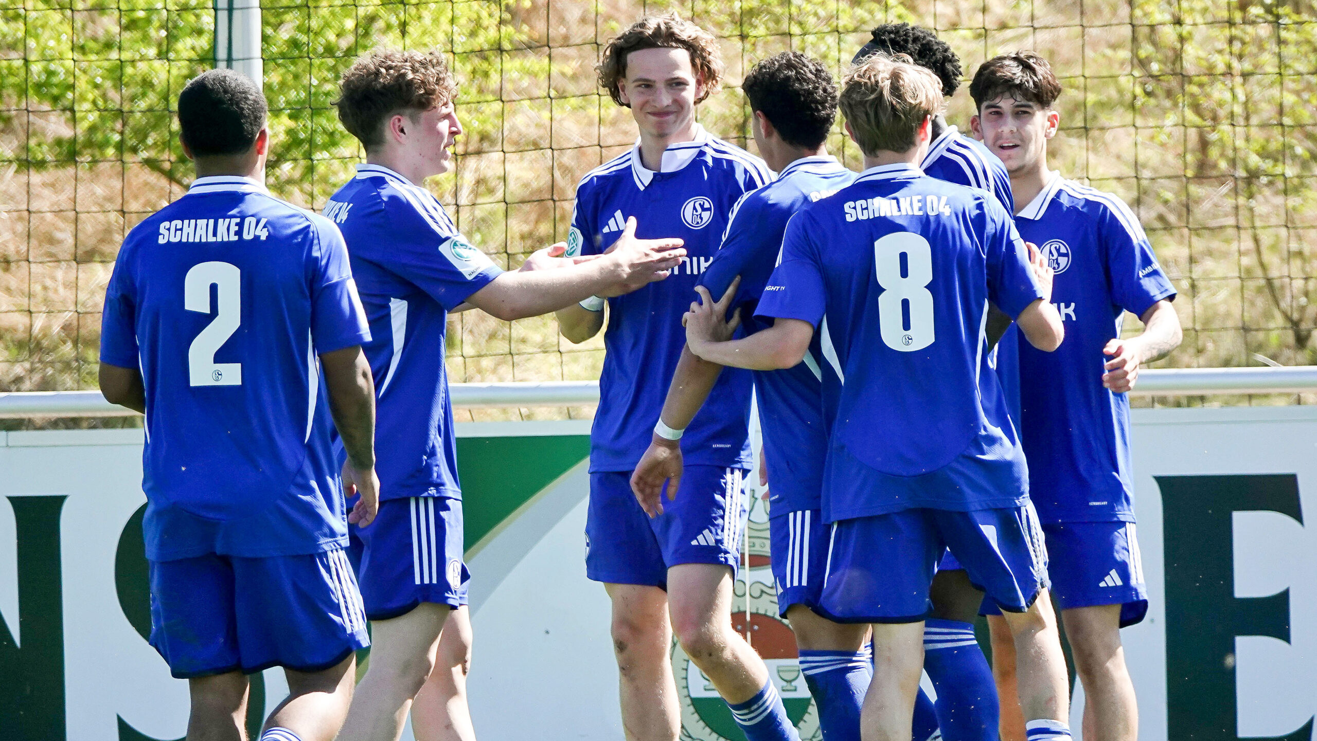 FC Schalke 04 U19