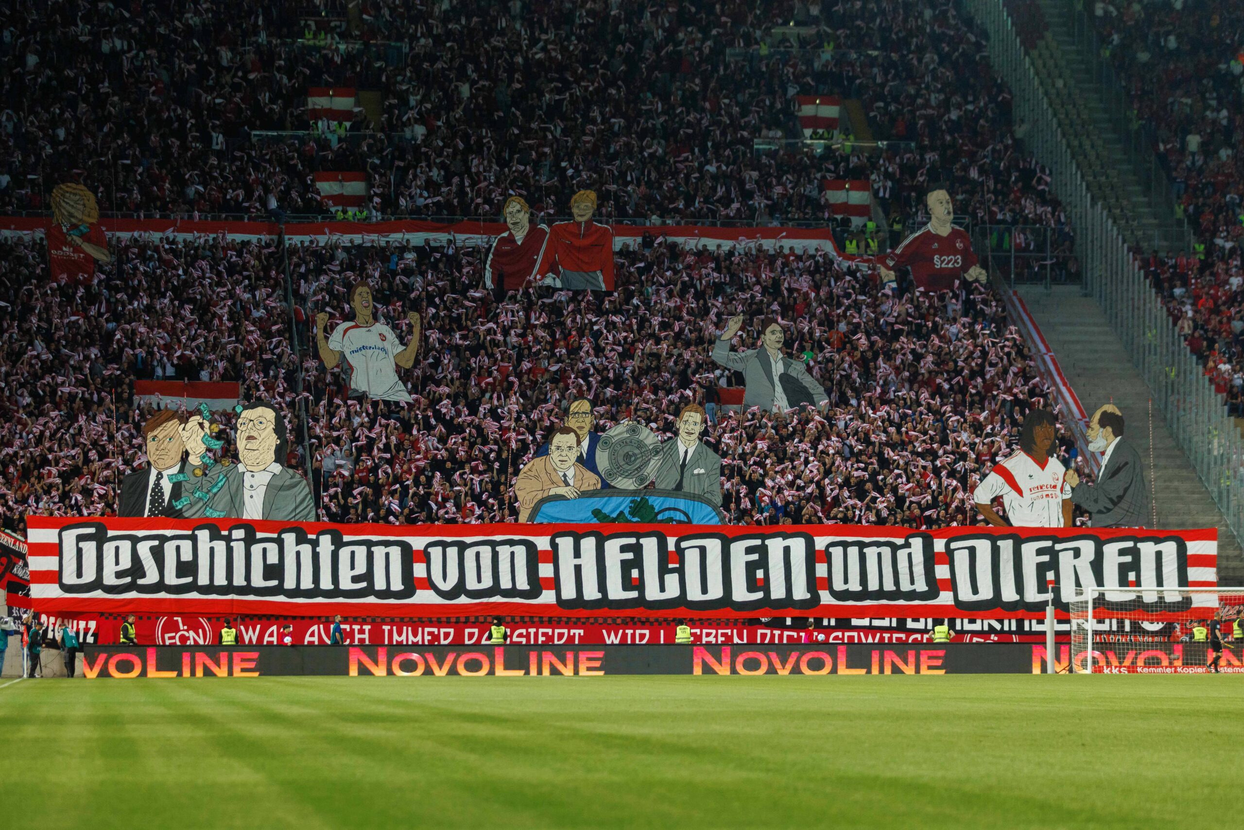 Kaiserslautern-Fans
