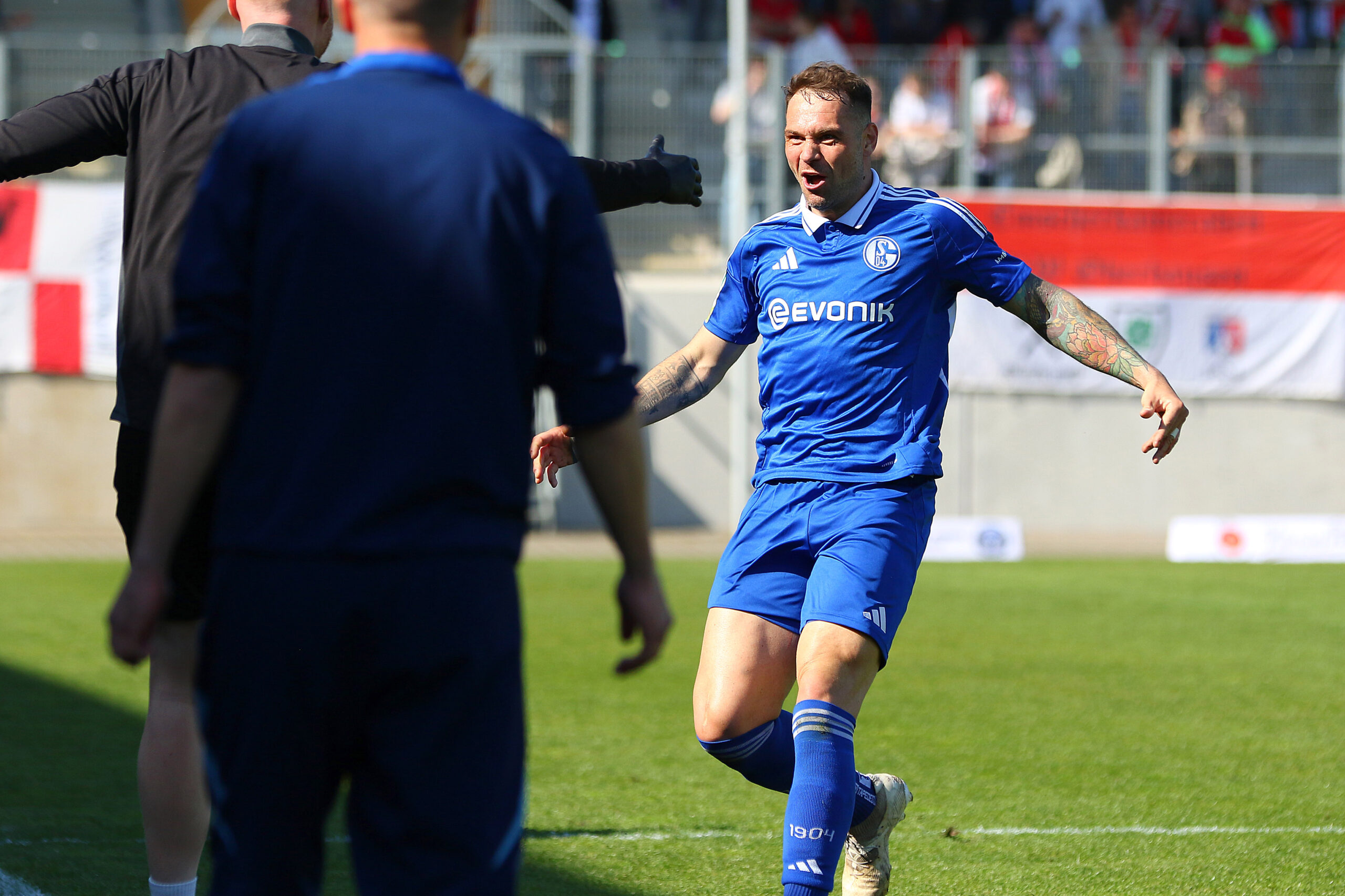 Pierre-Michel Lasogga