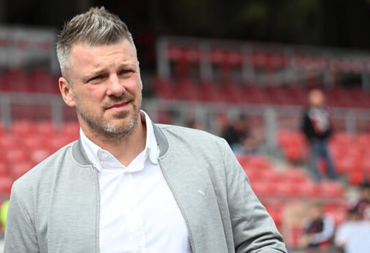 Lukas Kwasniok