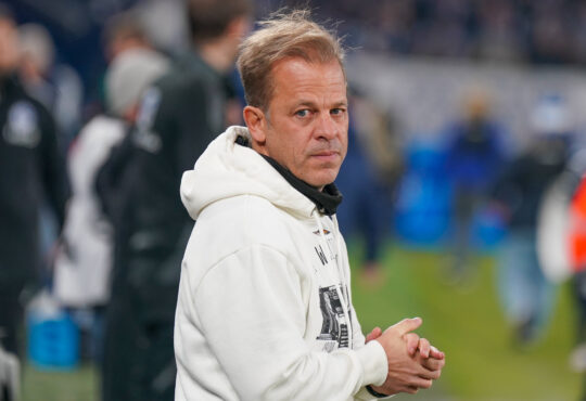 Markus Anfang