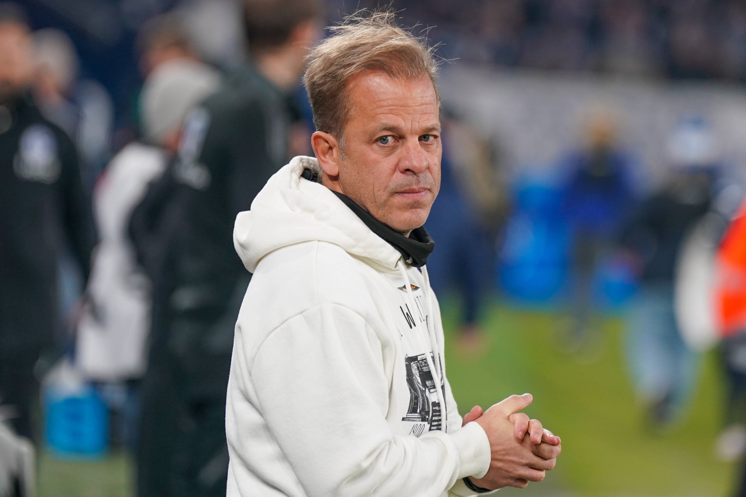 Markus Anfang
