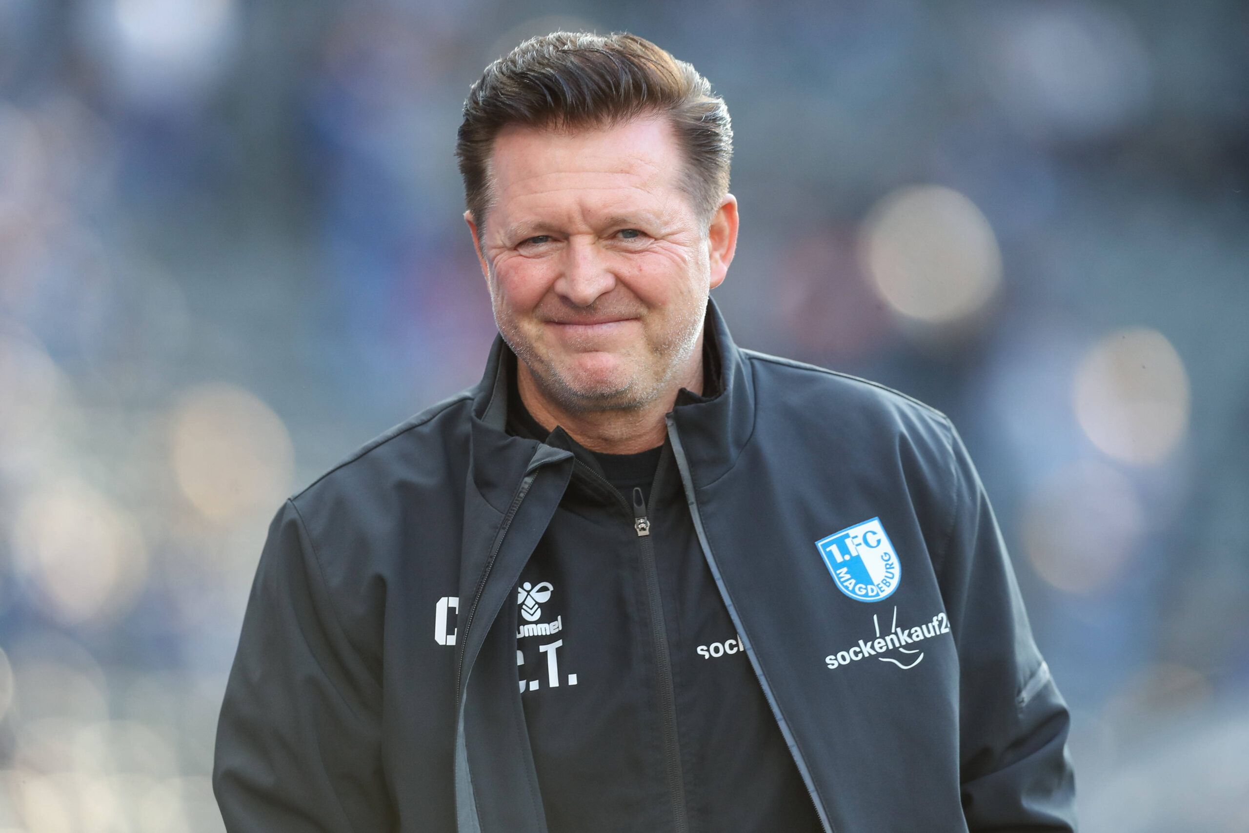 Christian Titz
