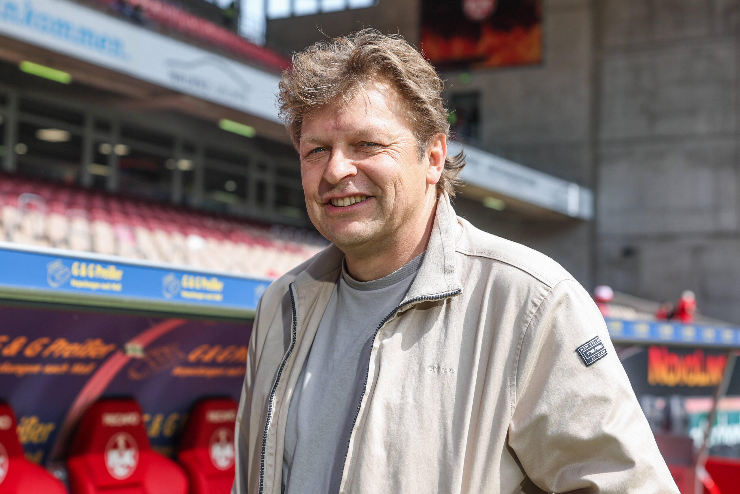 Youri Mulder