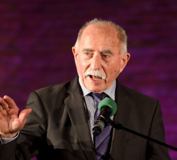 Werner Hansch