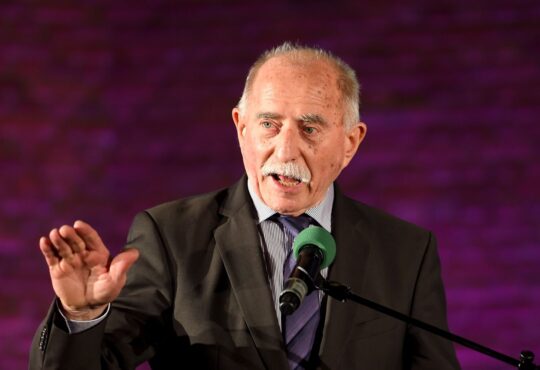 Werner Hansch