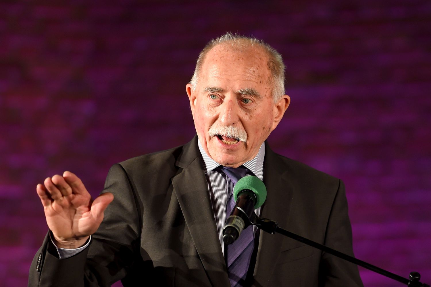 Werner Hansch