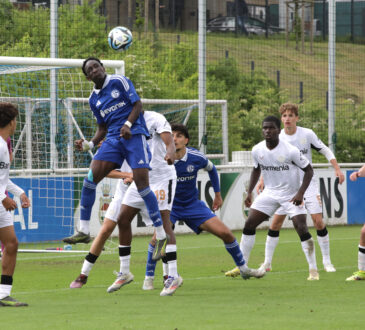 Schalke U19