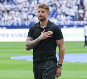 Ralf Fährmann