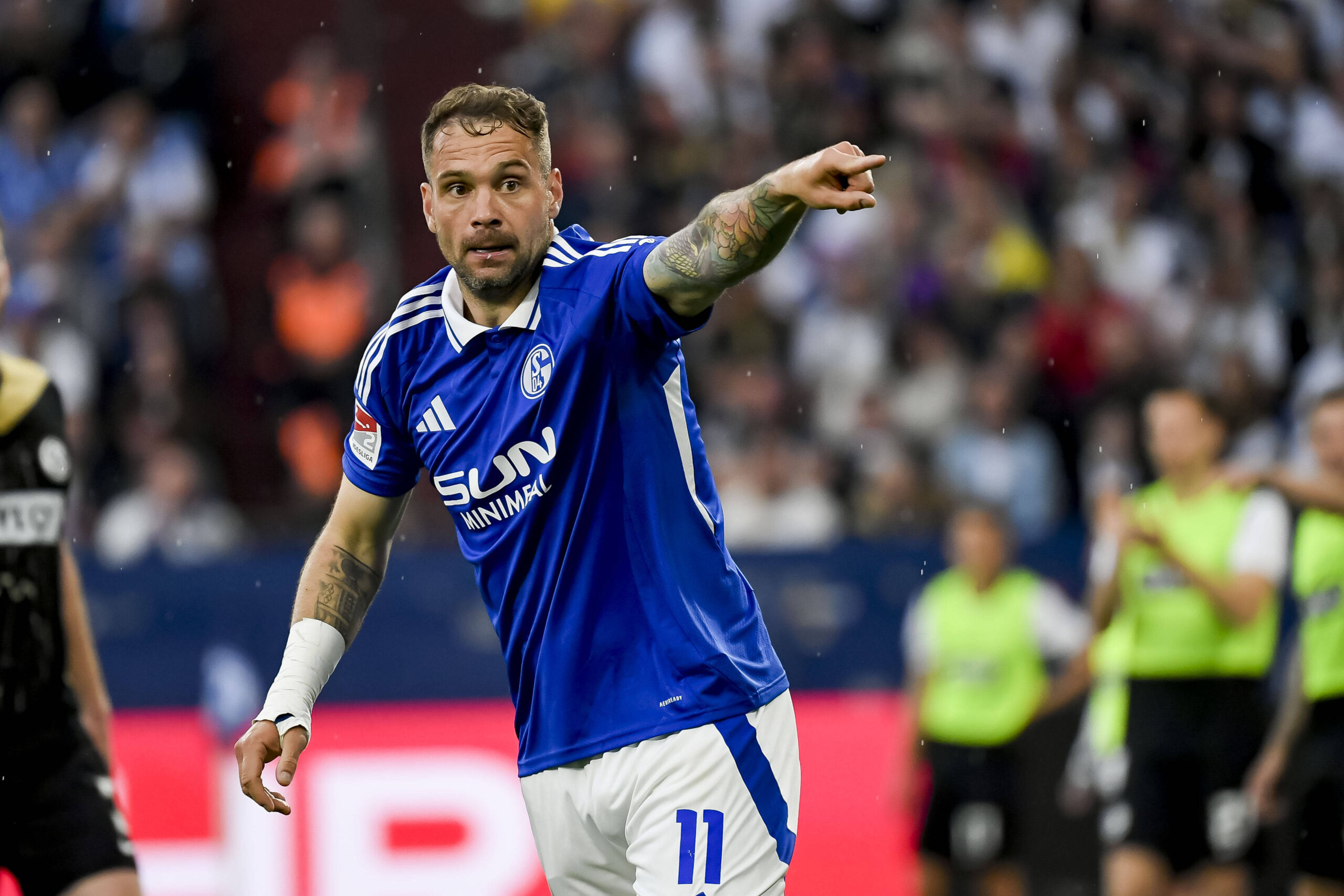 Pierre-Michel Lasogga