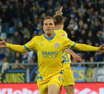 Lino Tempelmann