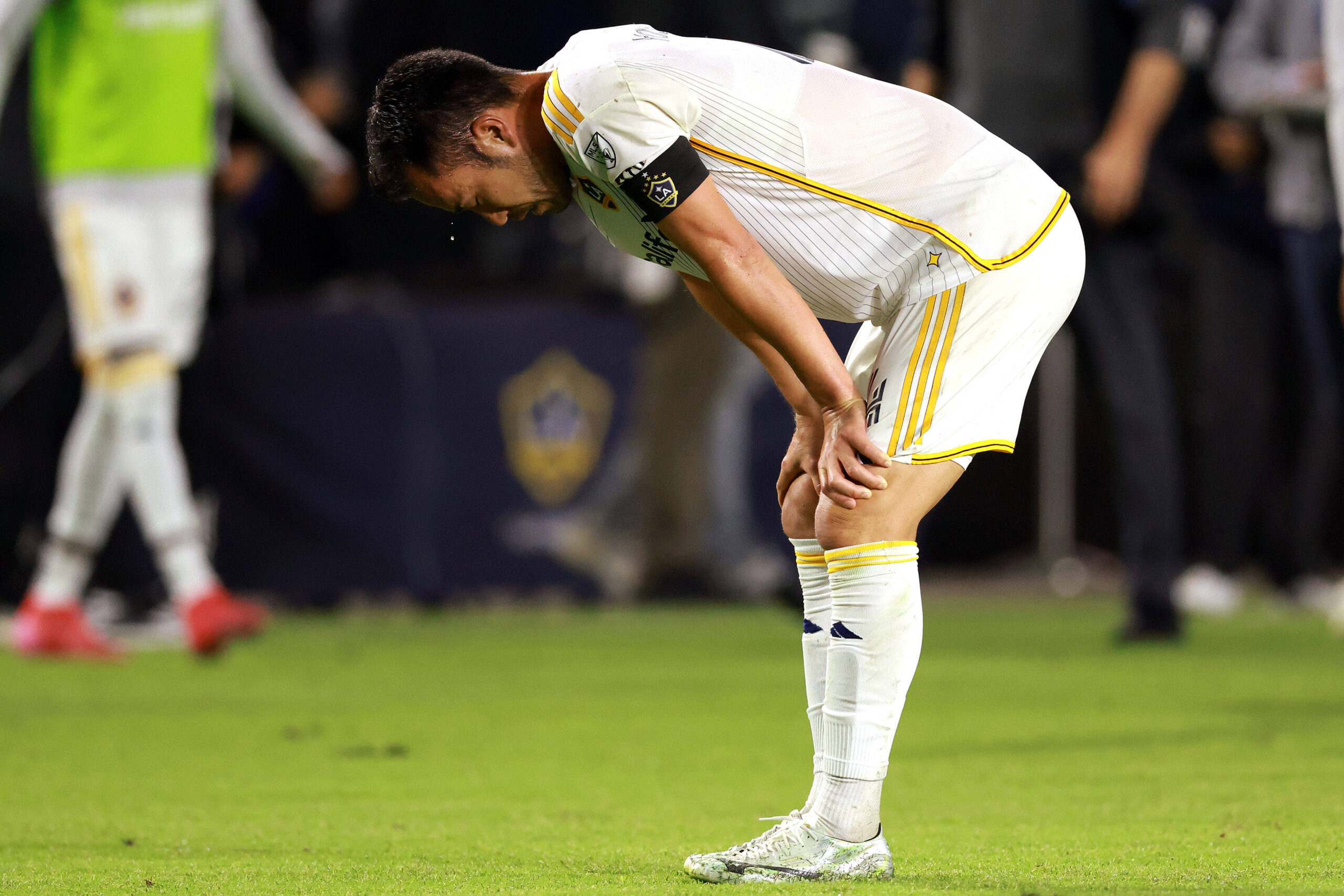Maya Yoshida