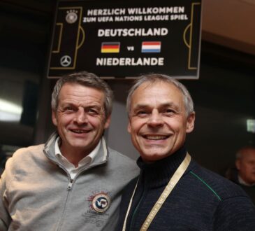 Matthias Herget, Olaf Thon