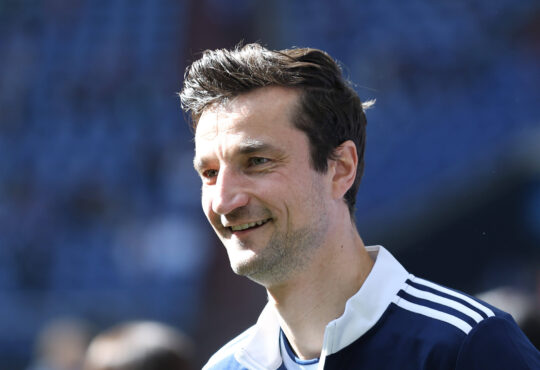 Matthias Tillmann