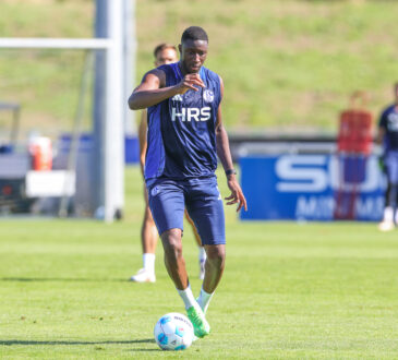 Ibrahima Cisse