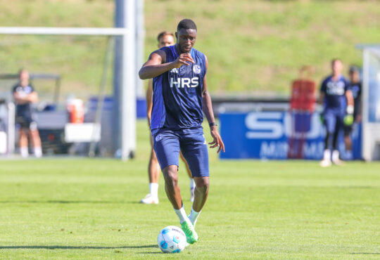 Ibrahima Cisse
