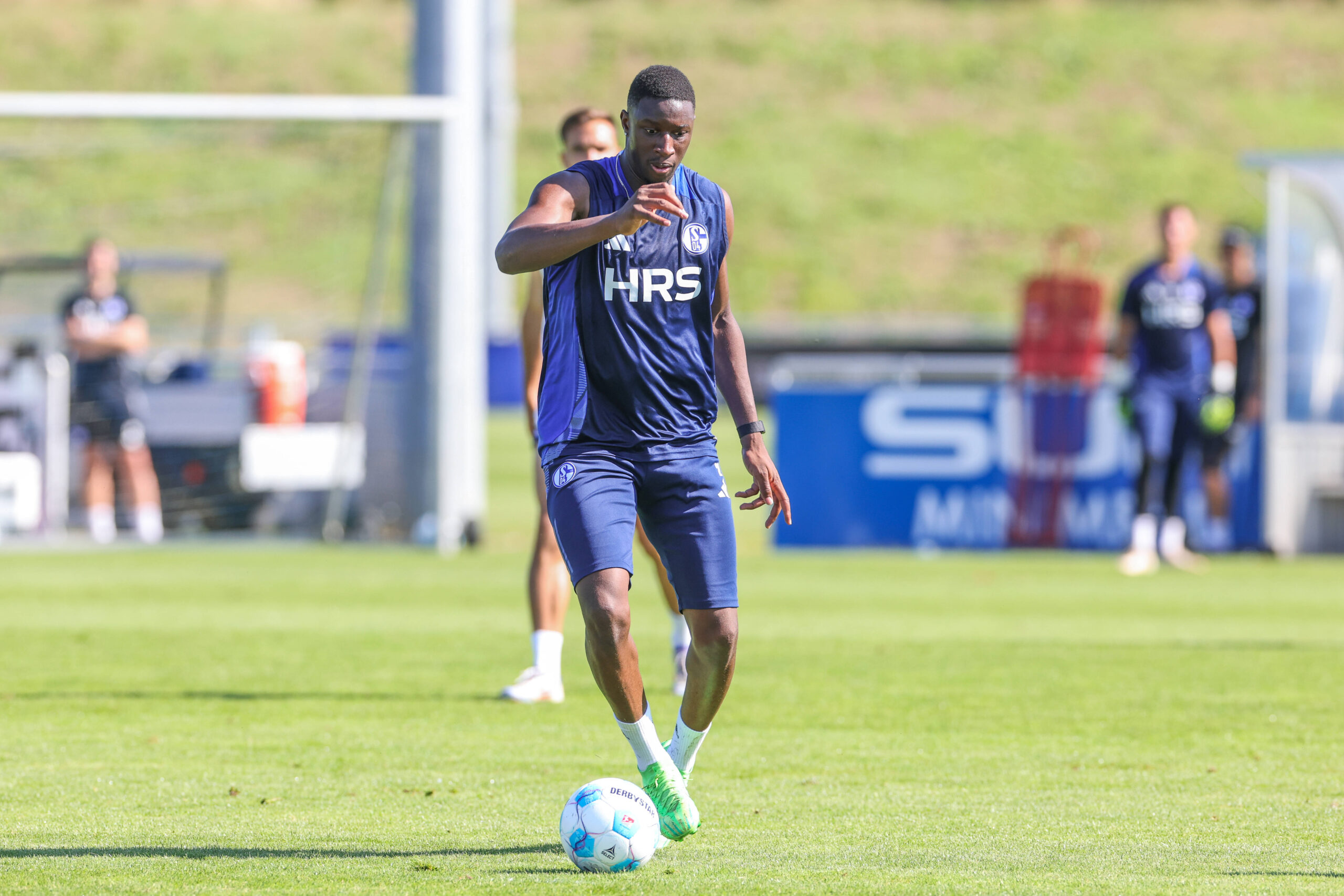 Ibrahima Cisse