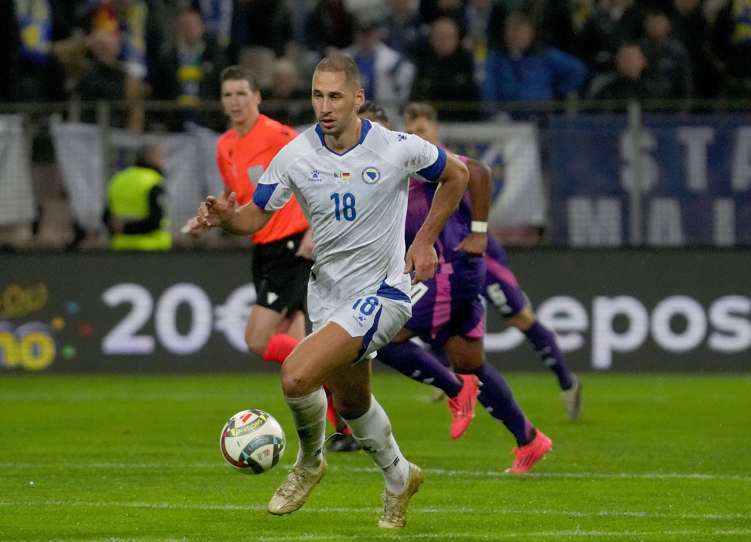 Nikola Katic
