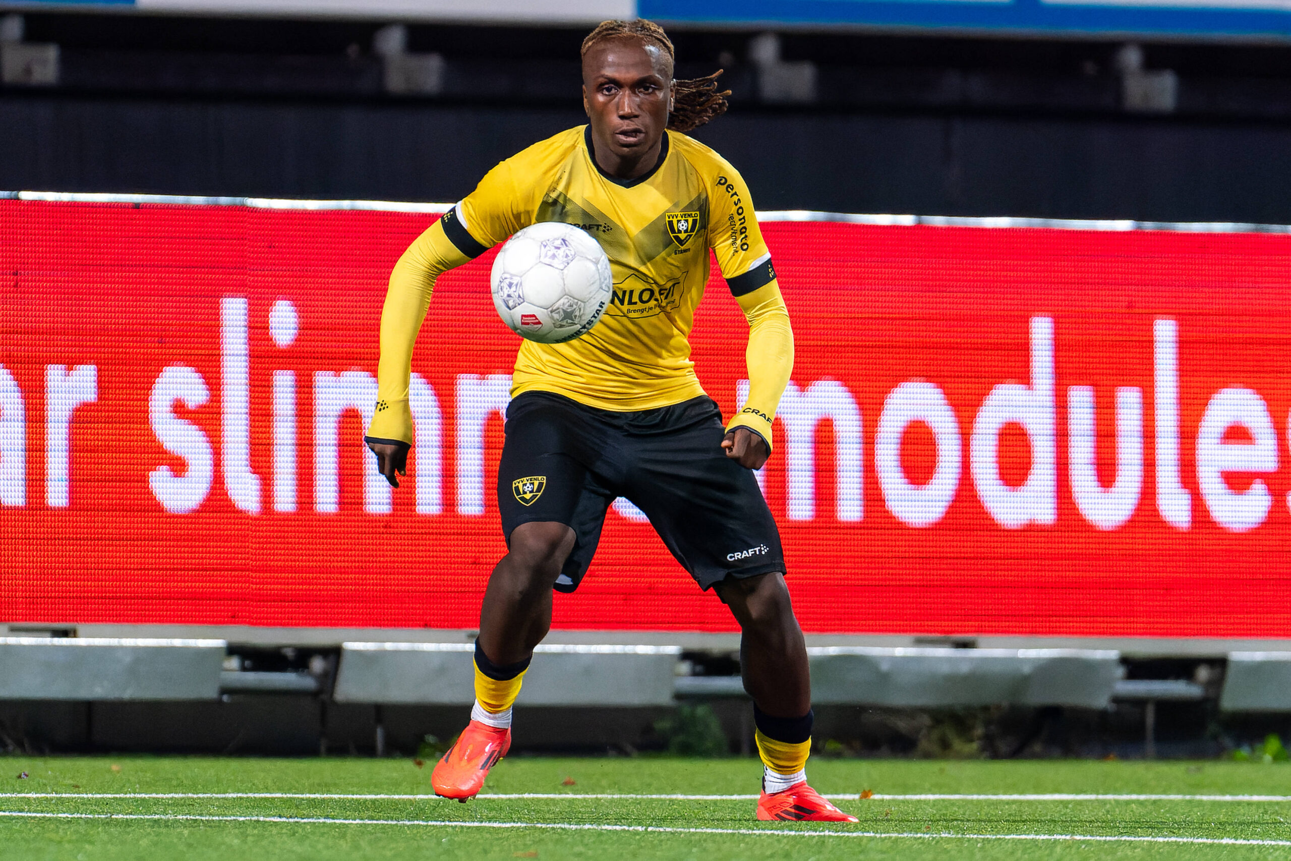 Emmanuel Gyamfi