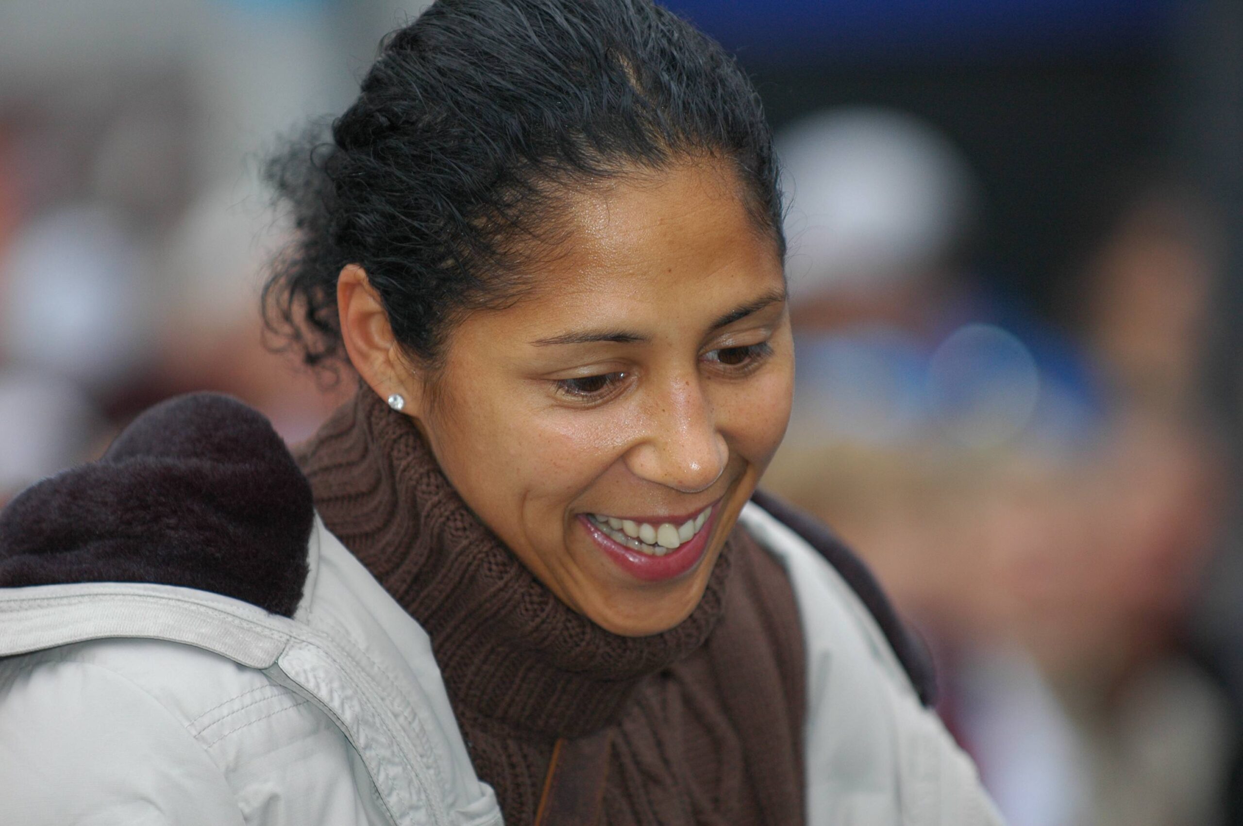 Steffi Jones