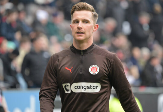 Johannes Eggestein