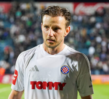 Ivan Rakitic