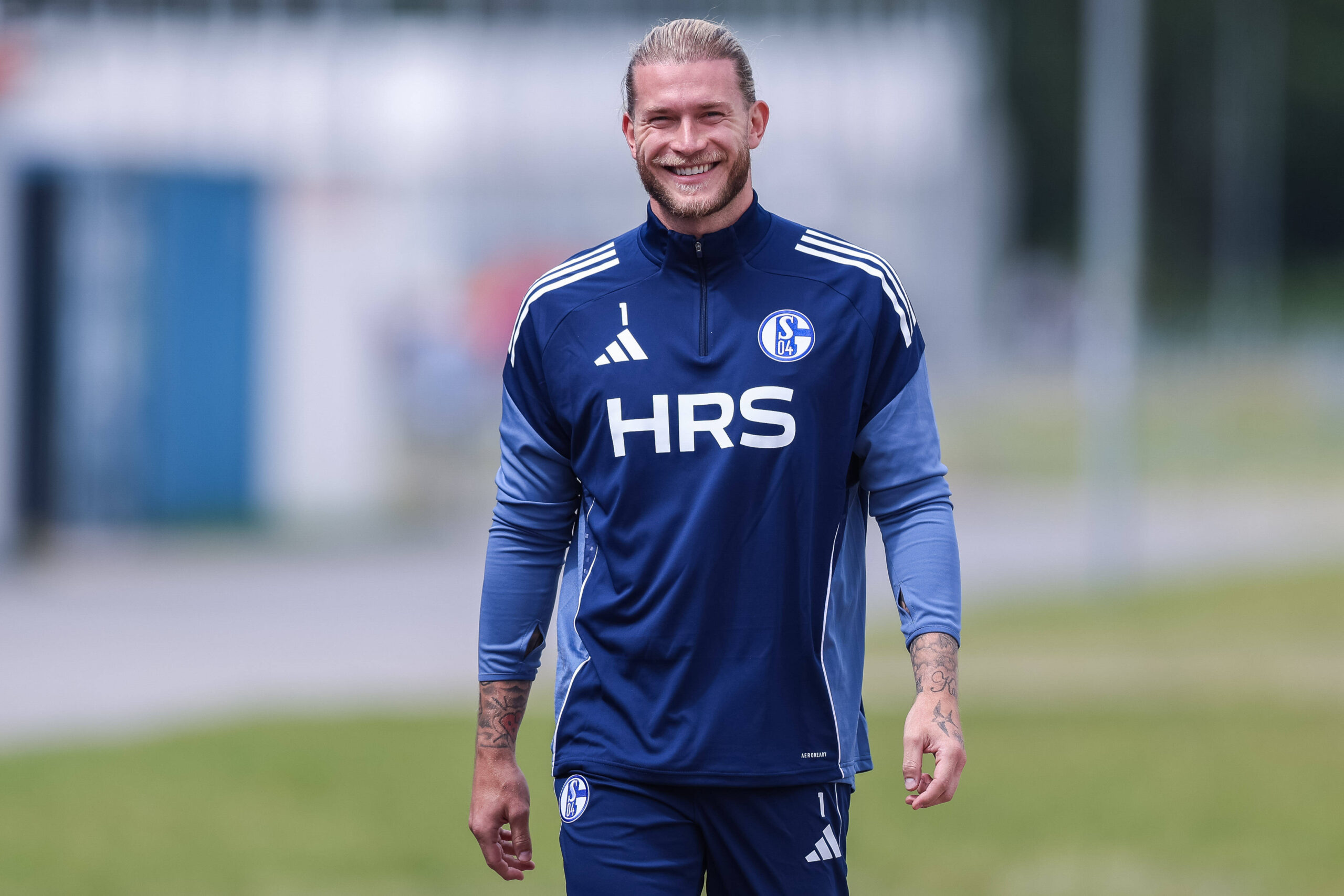 Loris Karius