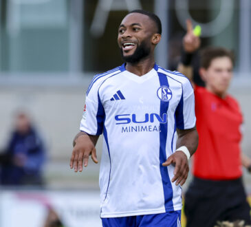 Moussa Sylla