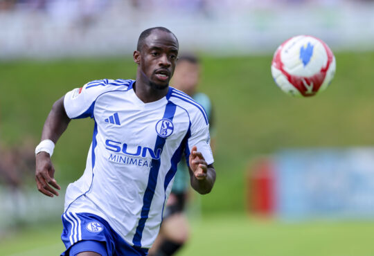 Christopher Antwi-Adjei
