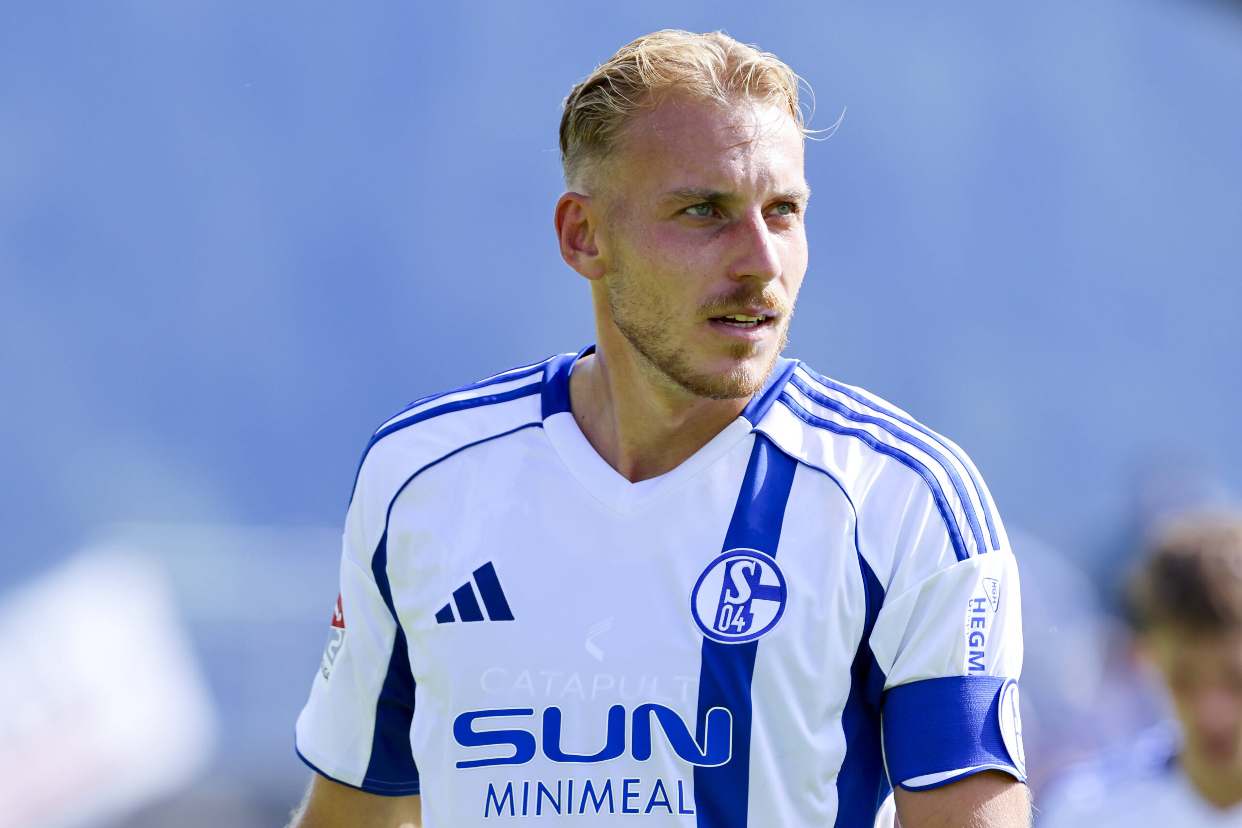 Timo Becker