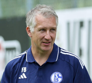 Frank Baumann