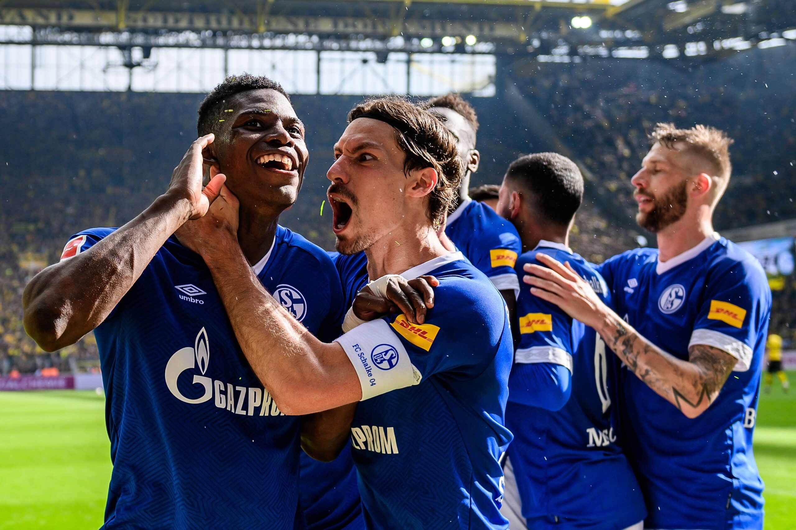 Breel Embolo