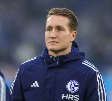 Ron-Thorben Hoffmann
