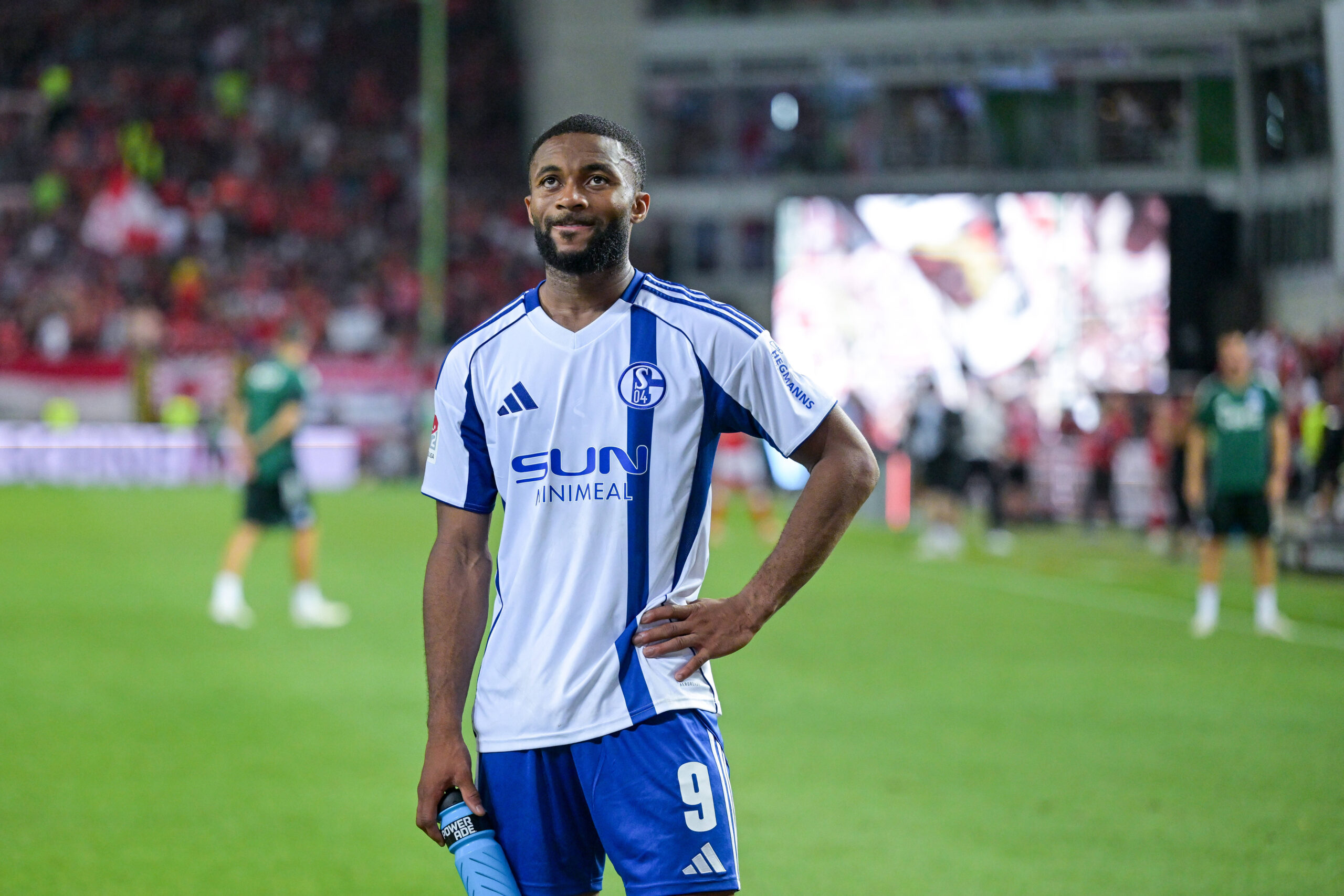 Moussa Sylla