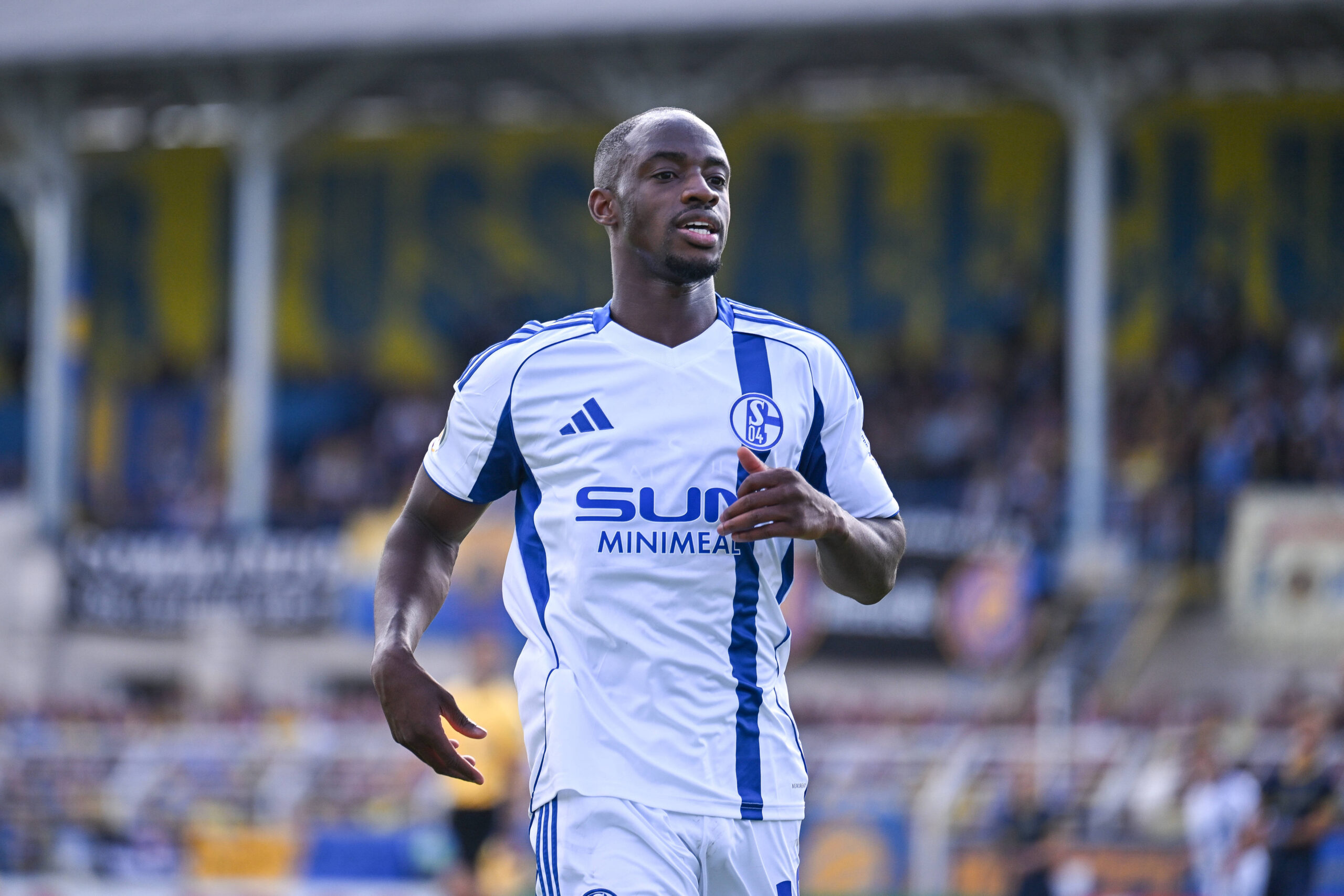 Christopher Antwi-Adjei
