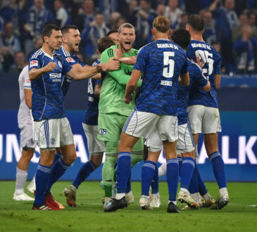 Loris Karius