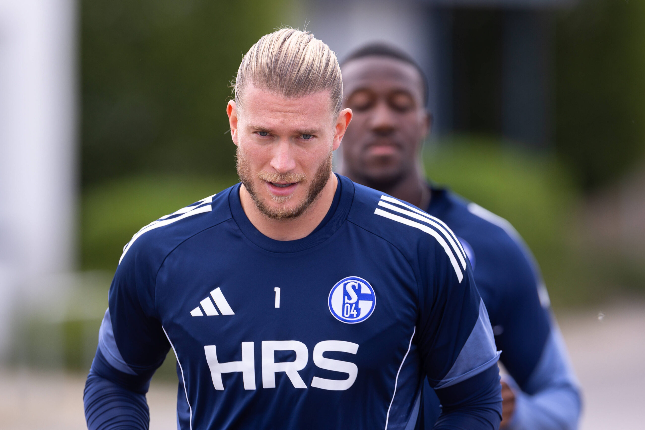 Loris Karius