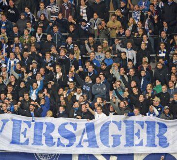 Home-Deluxe-Arena des SC Paderborn