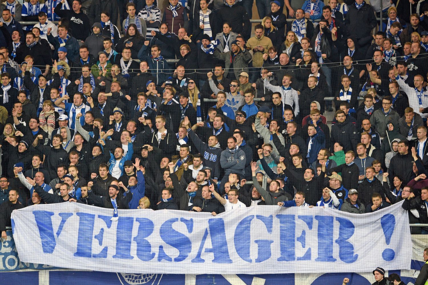 Home-Deluxe-Arena des SC Paderborn