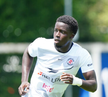 Christian Gomis