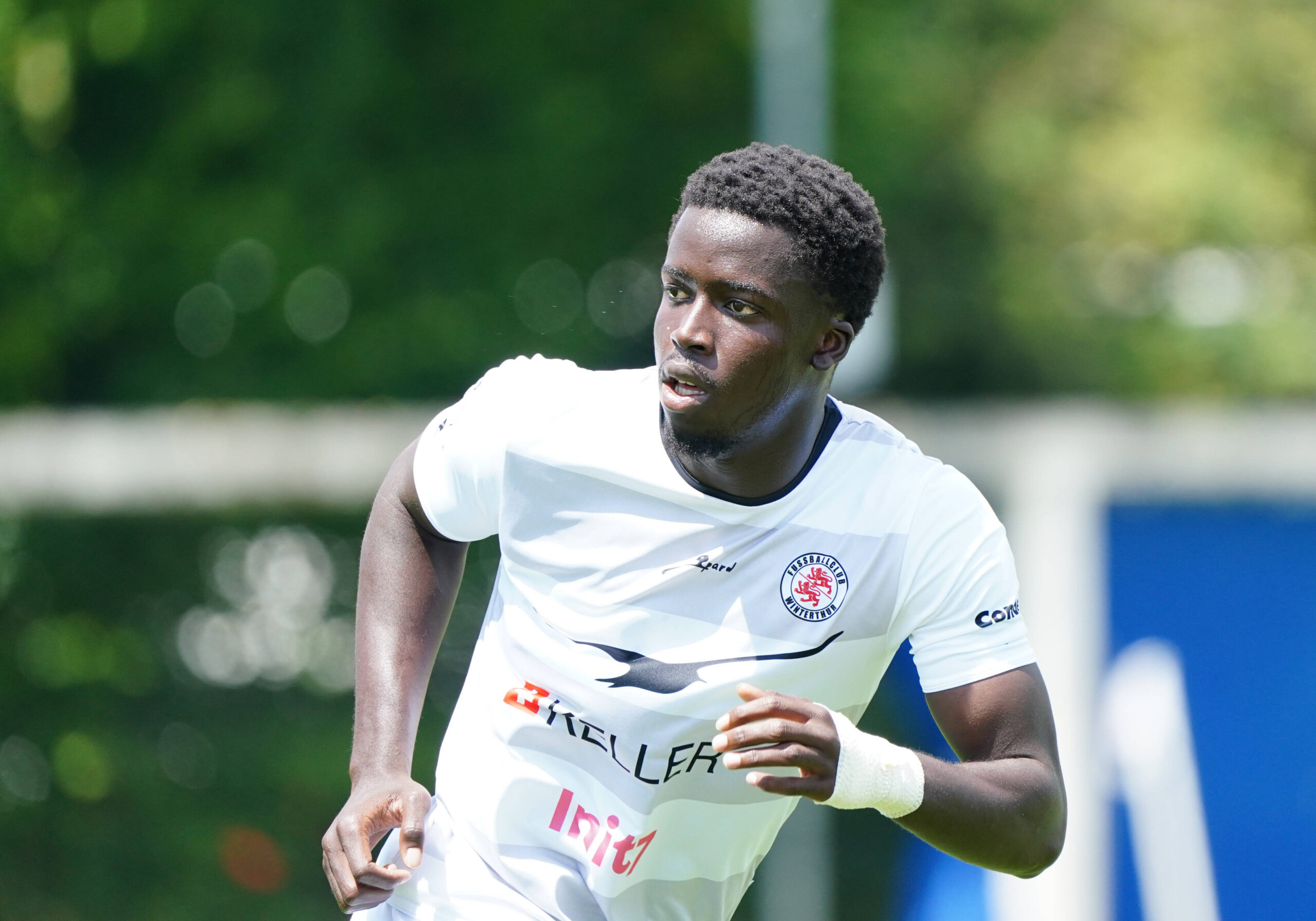 Christian Gomis