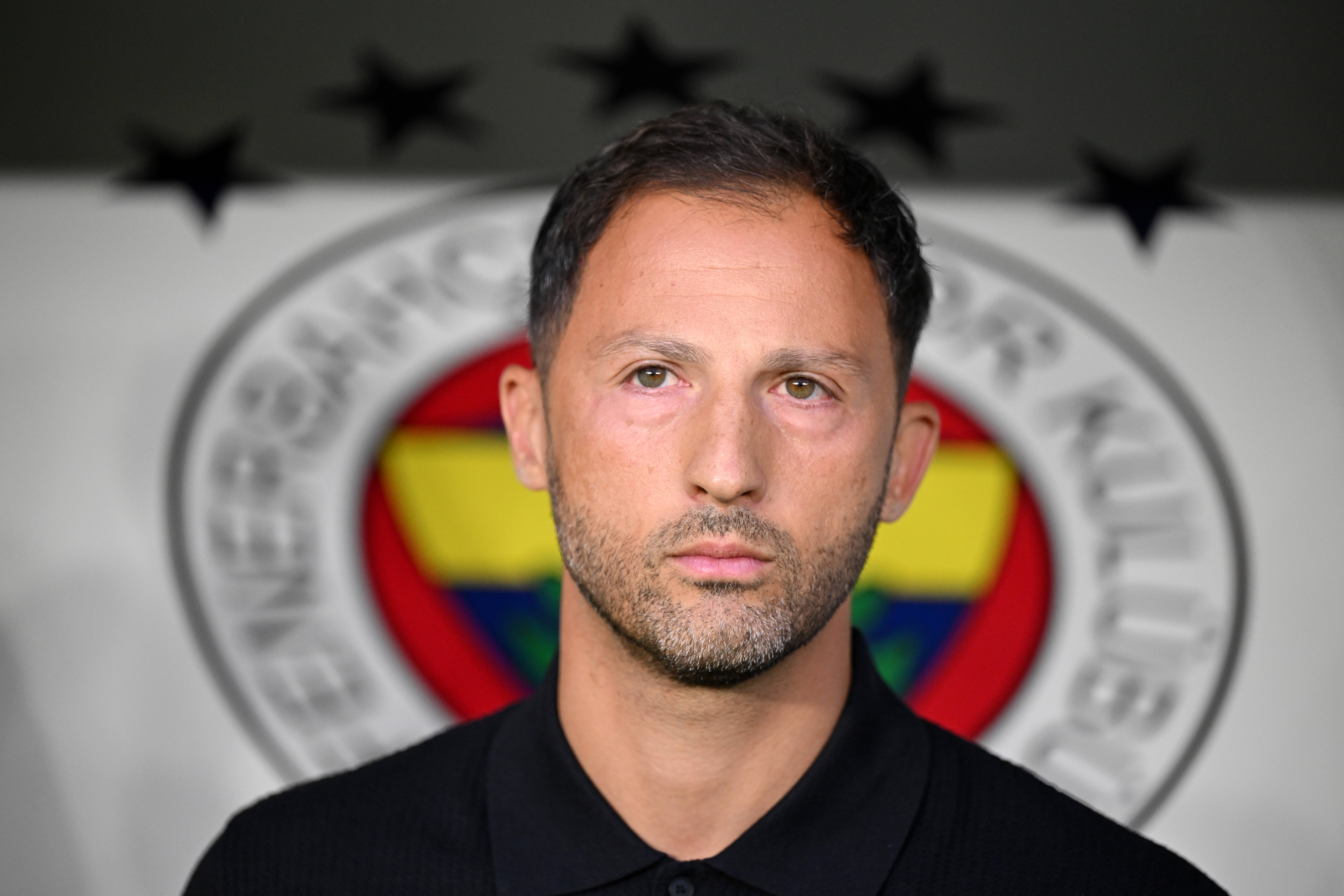 Domenico Tedesco