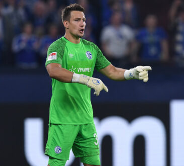 Martin Fraisl