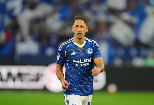 Nikola Katic
