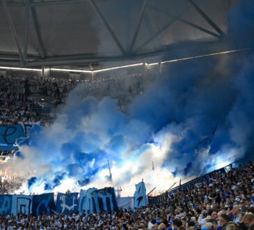 VfL Bochum - Fans
